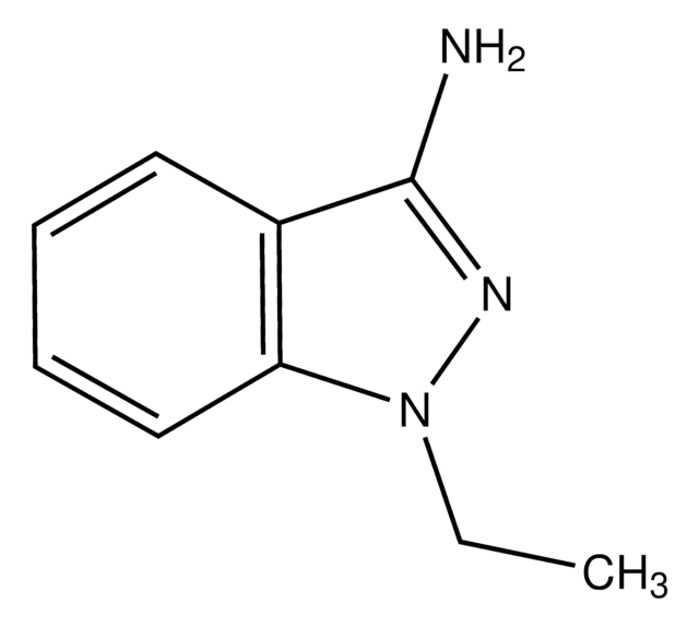 1-Ethyl-1H-indazol-3-amine AldrichCPR