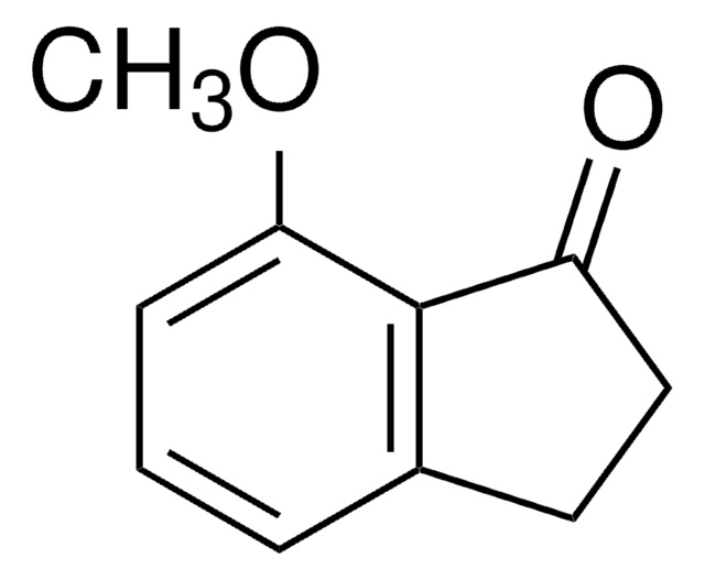 7-Methoxy-1-indanone 97%