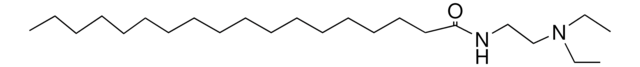 N-(2-(DIETHYLAMINO)ETHYL)STEARAMIDE AldrichCPR