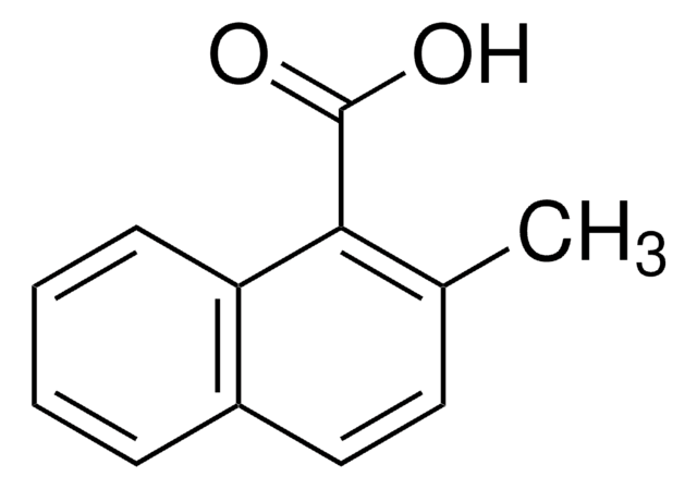 2-Methyl-1-naphthoic acid 97%