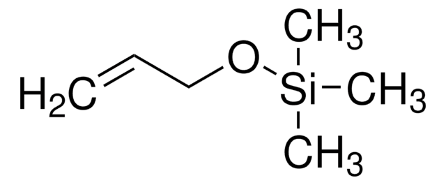 Allyloxytrimethylsilane 98%