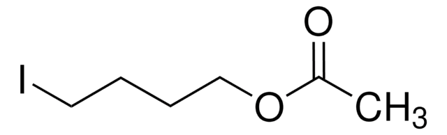 4-Iodobutyl acetate technical grade, 85%