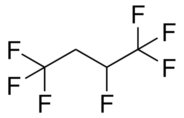 1,1,1,2,4,4,4-Heptafluorobutane AldrichCPR