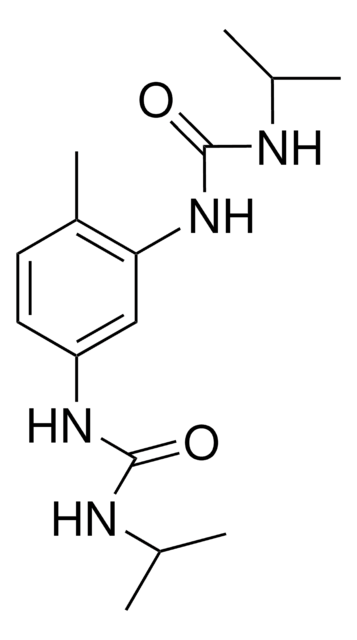 1,1'-(4-METHYL-1,3-PHENYLENE)BIS(3-ISOPROPYLUREA) AldrichCPR