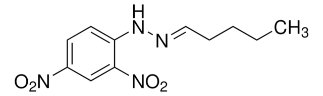 Valeraldehyd-2,4-DNPH analytical standard