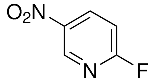 2-Fluoro-5-nitropyridine AldrichCPR