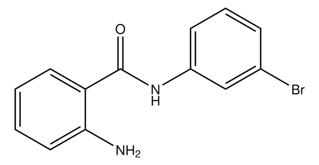 2-Amino-N-(3-bromophenyl)benzamide