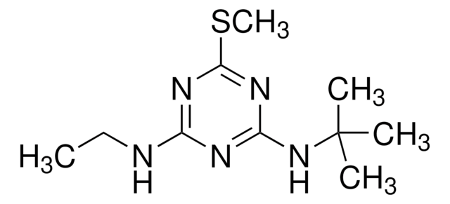 Terbutryn PESTANAL&#174;, analytical standard