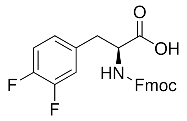 Fmoc-Phe(3,4-F2)-OH &#8805;98.0% (HPLC)