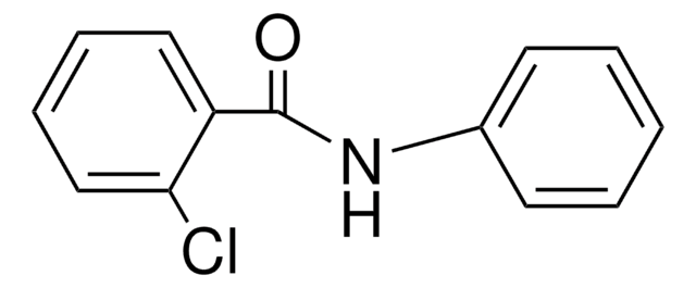 2-CHLOROBENZANILIDE AldrichCPR