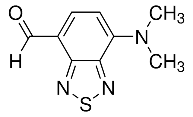 7-(Dimethylamino)benzo[c][1,2,5]thiadiazole-4-carbaldehyde