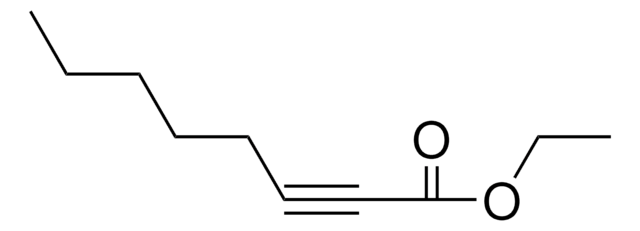 ETHYL 2-OCTYNOATE AldrichCPR