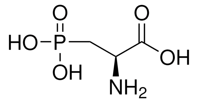 L-(+)-2-Amino-3-Phosphonopropionsäure