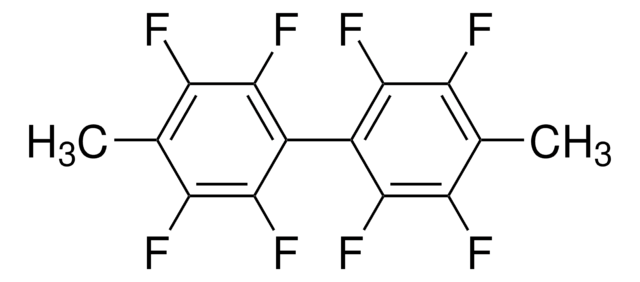 4,4'-DIMETHYLOCTAFLUOROBIPHENYL AldrichCPR