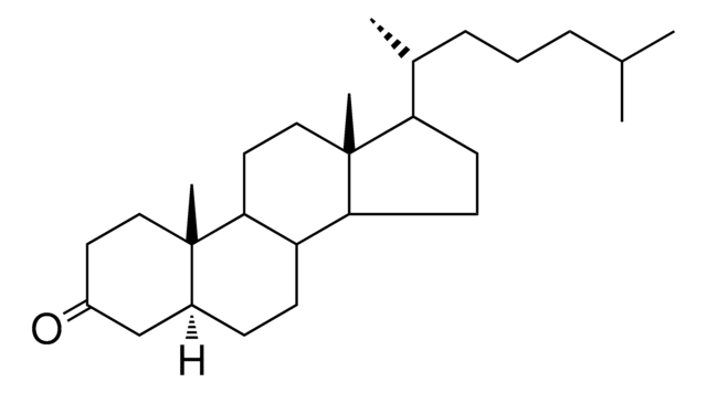 C27h46o | Sigma-Aldrich