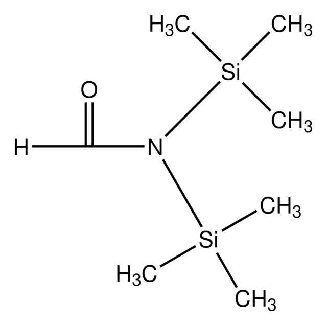 N,N-Bis(trimethylsilyl)formamide technical, &#8805;90% (GC)