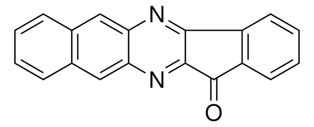 13H-BENZO(G)INDENO(1,2-B)QUINOXALIN-13-ONE AldrichCPR