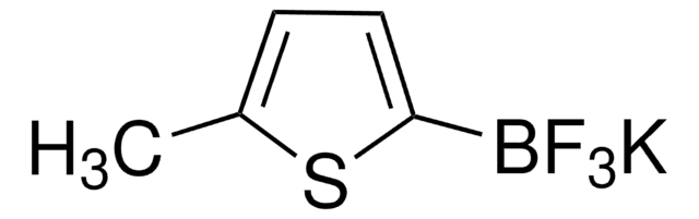 Potassium 5-methyl-2-thiophenetrifluoroborate 95%