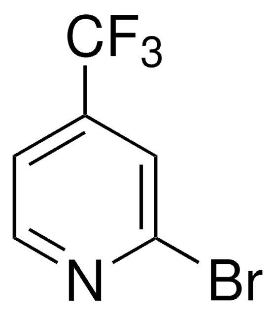 2-Brom-4-(trifluormethyl)pyridin 97%