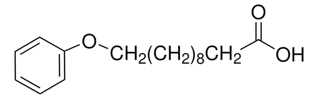 11-Phenoxyundecanoic acid 97%