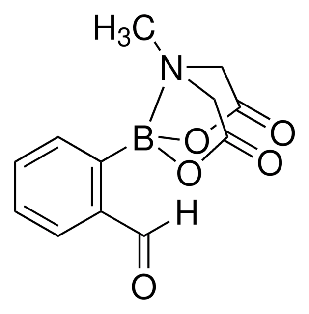 2-Formylphenylboronic acid MIDA ester 97%