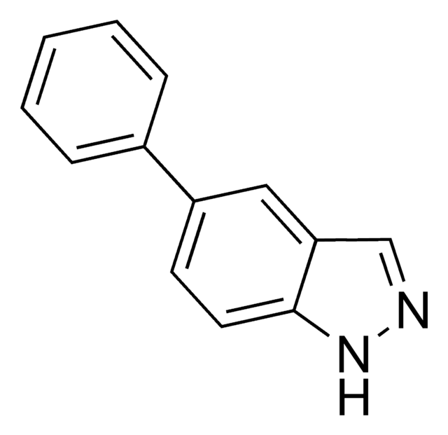 5-Phenyl-1H-indazole AldrichCPR