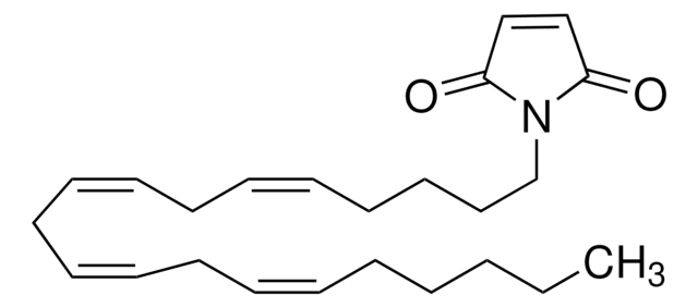 N-Arachidonylmaleimide &#8805;98% (HPLC)