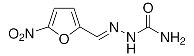 Nitrofural for peak identification A European Pharmacopoeia (EP) Reference Standard