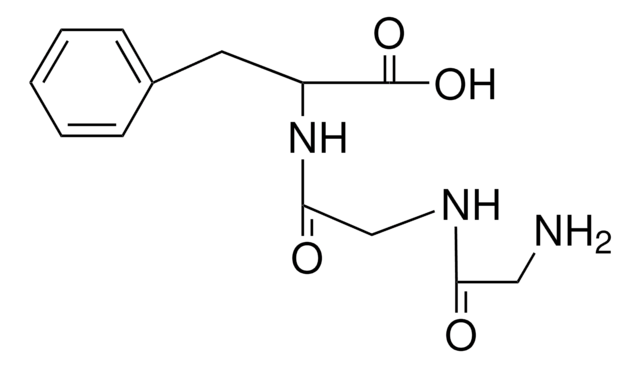 GLYCYLGLYCYL-D,L-PHENYLALANINE AldrichCPR