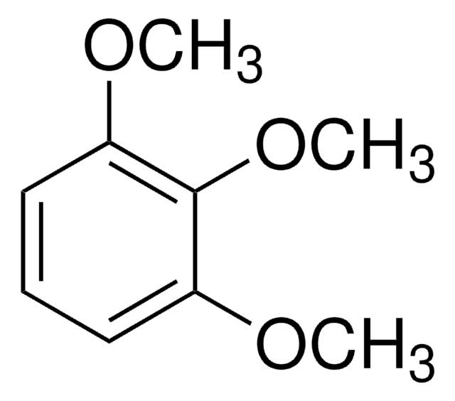 1,2,3-Trimethoxybenzol 98%