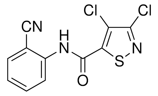 Isotianil PESTANAL&#174;, analytical standard