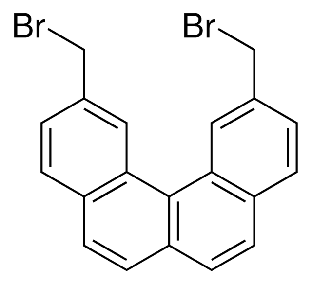 2,11-BIS(BROMOMETHYL)BENZO[C]PHENANTHRENE AldrichCPR