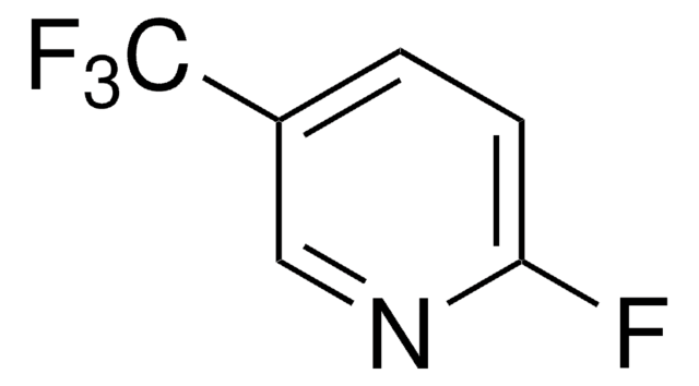 2-Fluoro-5-(trifluoromethyl)pyridine 97%