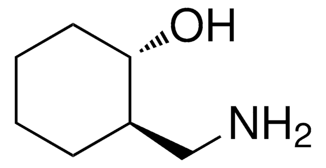 (1S,2R)-(+)-trans-2-(Aminomethyl)cyclohexanol 97%