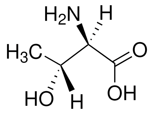 D-allo-Threonine