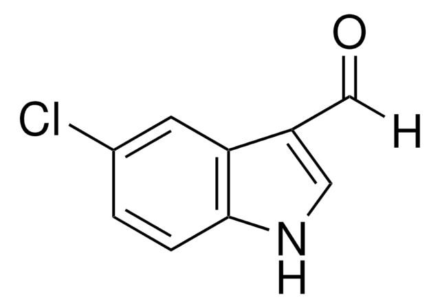 5-Chloroindole-3-carboxaldehyde 98%