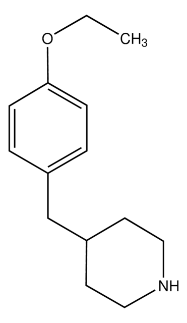 4-(4-Ethoxy-benzyl)-piperidine