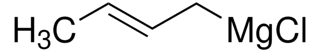 2-Butenylmagnesium chloride solution 0.5&#160;M in THF