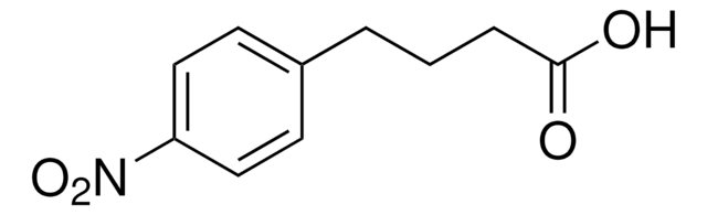 4-(4-Nitrophenyl)butyric acid 98%