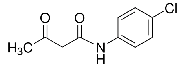 4&#8242;-Chloroacetoacetanilide 98%