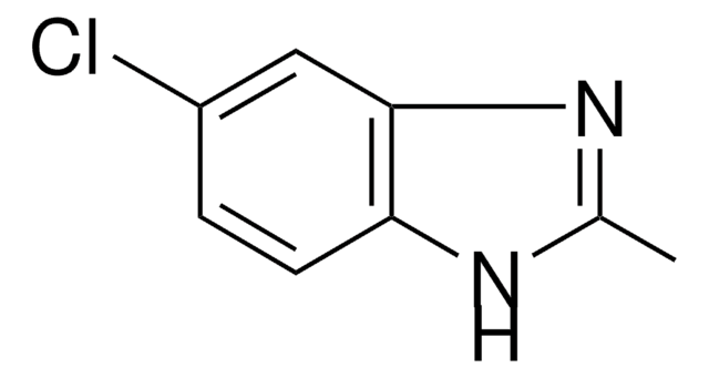 5-CHLORO-2-METHYLBENZIMIDAZOLE AldrichCPR