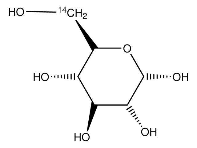 D-Glucose-UL-14C