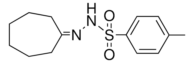 N'-CYCLOHEPTYLIDENE-4-METHYLBENZENESULFONOHYDRAZIDE AldrichCPR