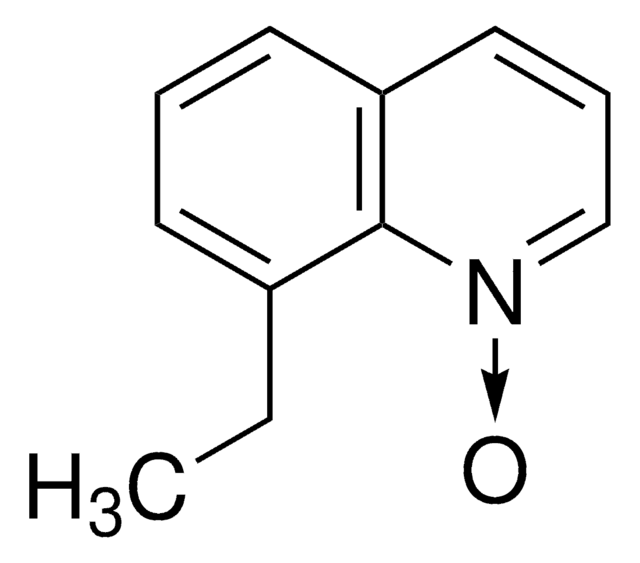 8-Ethylquinoline N-oxide 97%