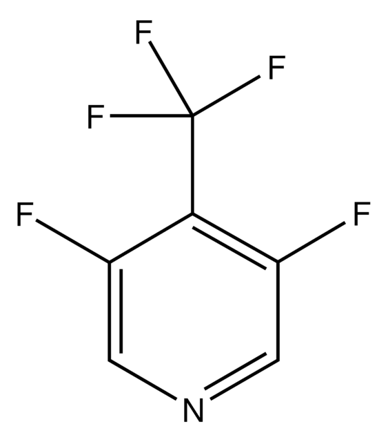 3,5-Difluoro-4-(trifluoromethyl)pyridine