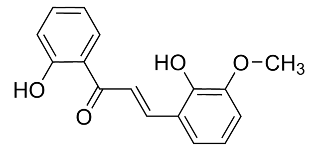 2,2&#8242;-Dihydroxy-3-methoxychalcone AldrichCPR