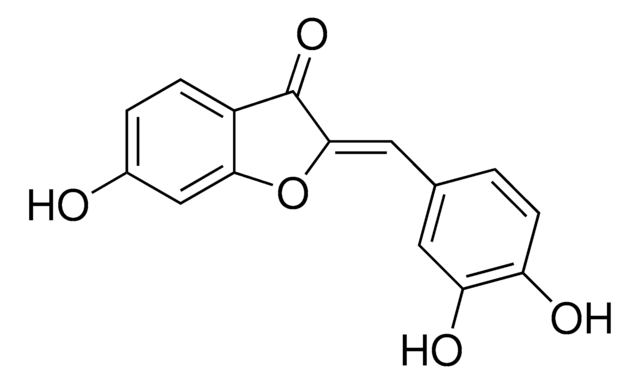 Sulfuretin ≥98% (hplc) 