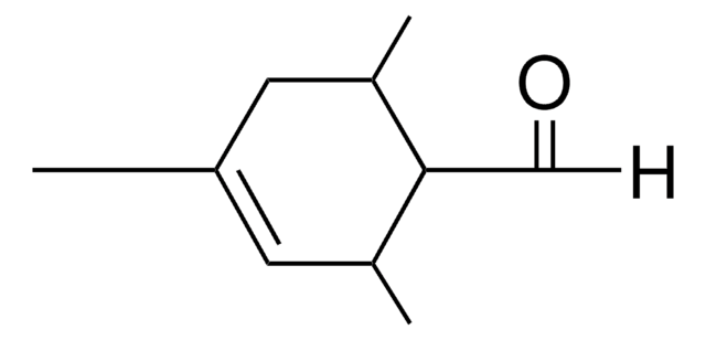 2,4,6-TRIMETHYL-3-CYCLOHEXENE-1-CARBOXALDEHYDE AldrichCPR