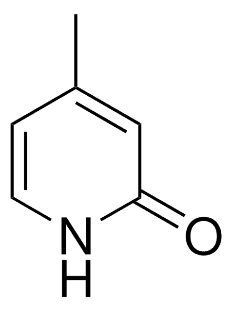 4-METHYL-2(1H)-PYRIDINONE AldrichCPR