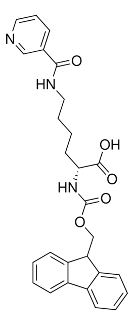 fmoc-D-lys(nicotinoyl)-oh AldrichCPR